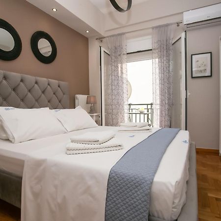 Semeli By Heloni Apartments Αθήνα Εξωτερικό φωτογραφία