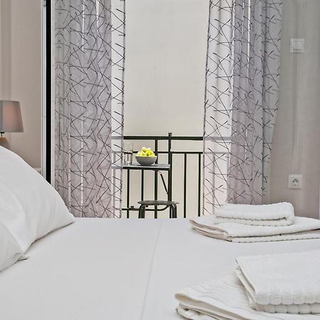 Semeli By Heloni Apartments Αθήνα Εξωτερικό φωτογραφία