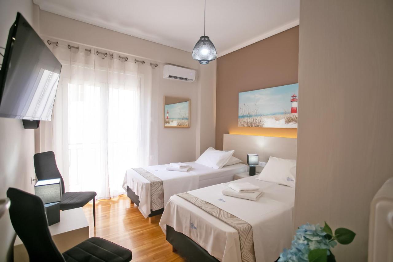 Semeli By Heloni Apartments Αθήνα Εξωτερικό φωτογραφία