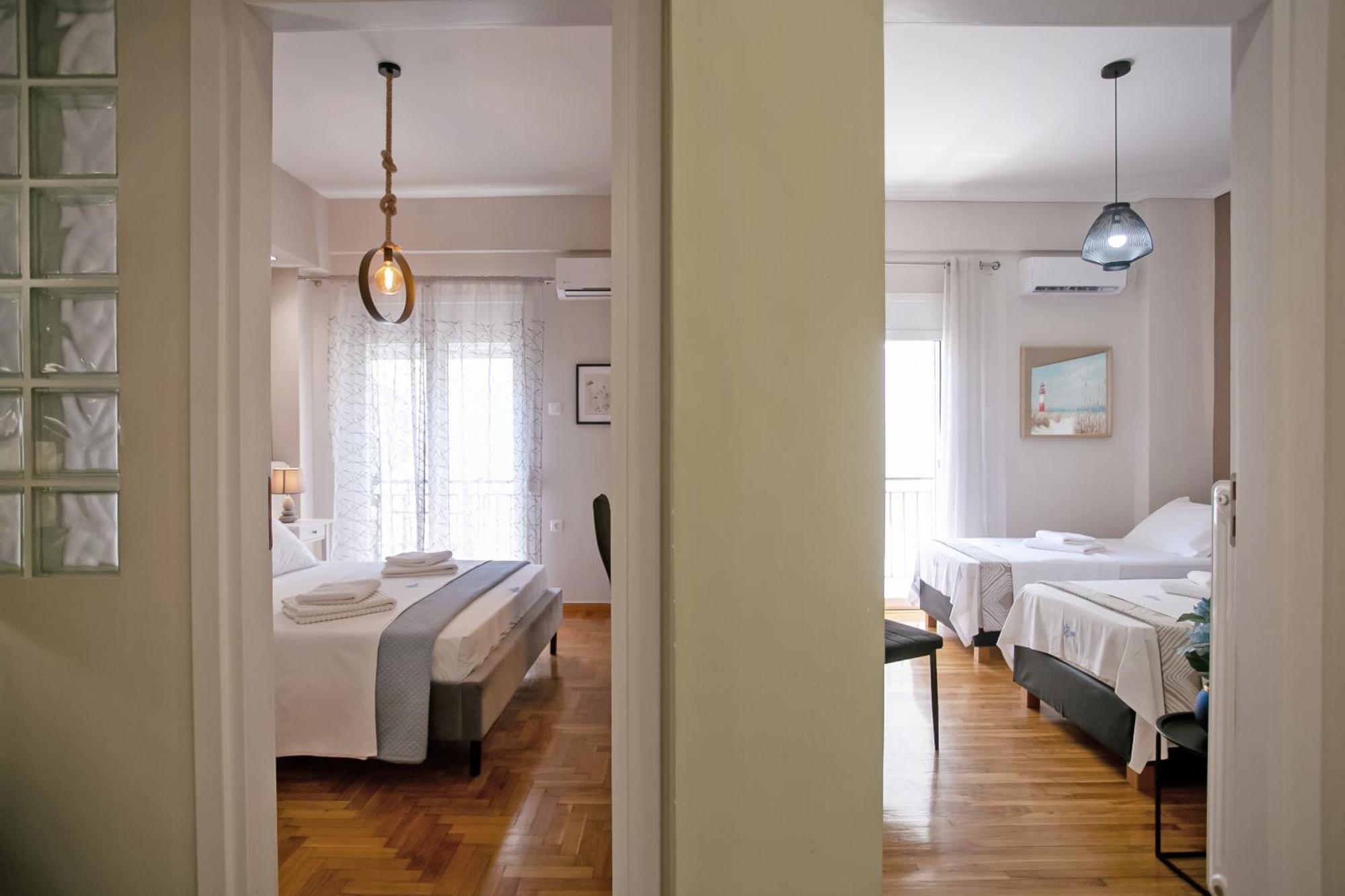 Semeli By Heloni Apartments Αθήνα Εξωτερικό φωτογραφία