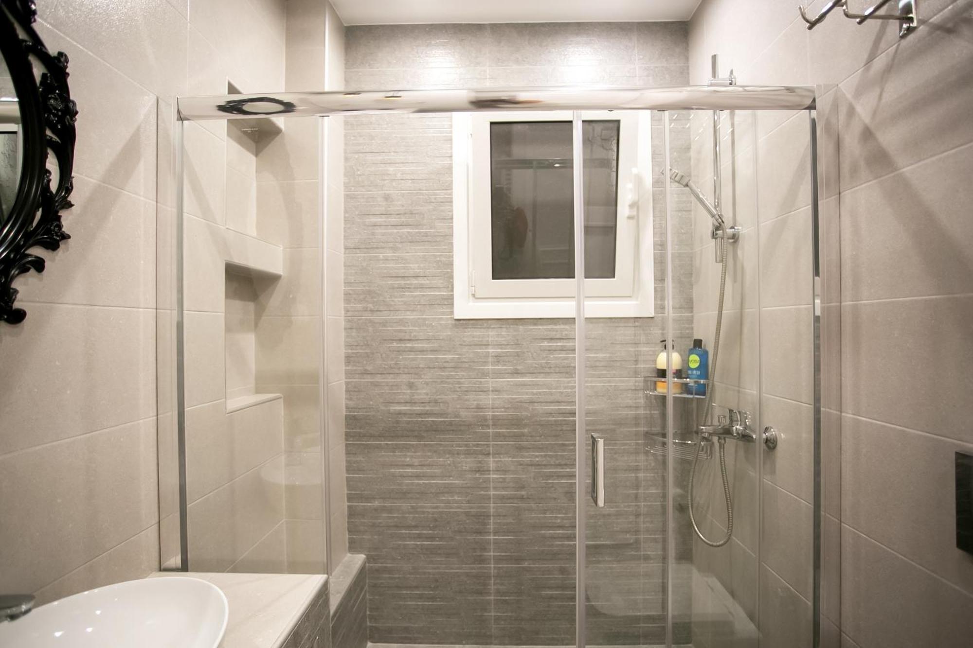 Semeli By Heloni Apartments Αθήνα Εξωτερικό φωτογραφία