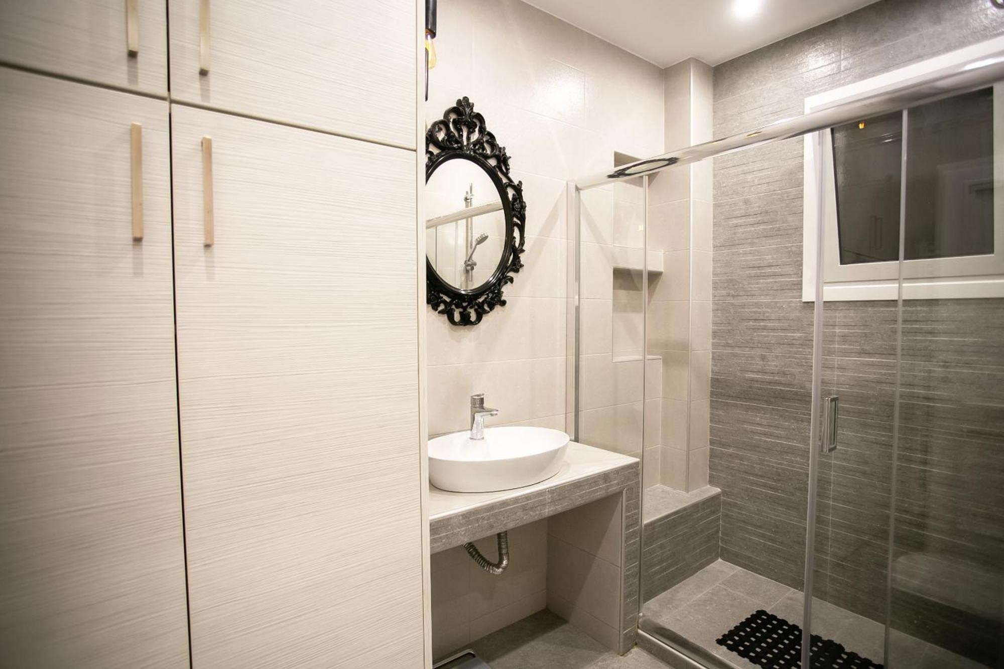 Semeli By Heloni Apartments Αθήνα Εξωτερικό φωτογραφία
