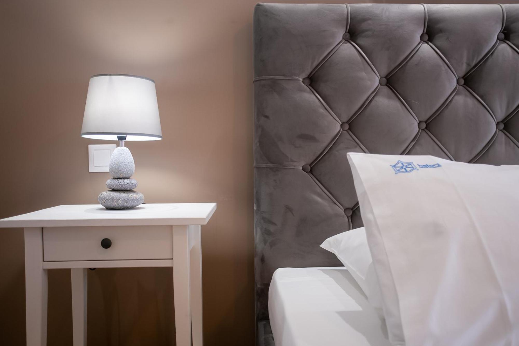 Semeli By Heloni Apartments Αθήνα Εξωτερικό φωτογραφία