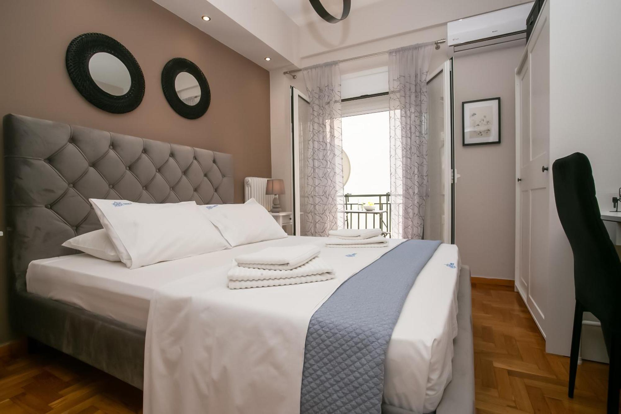 Semeli By Heloni Apartments Αθήνα Εξωτερικό φωτογραφία