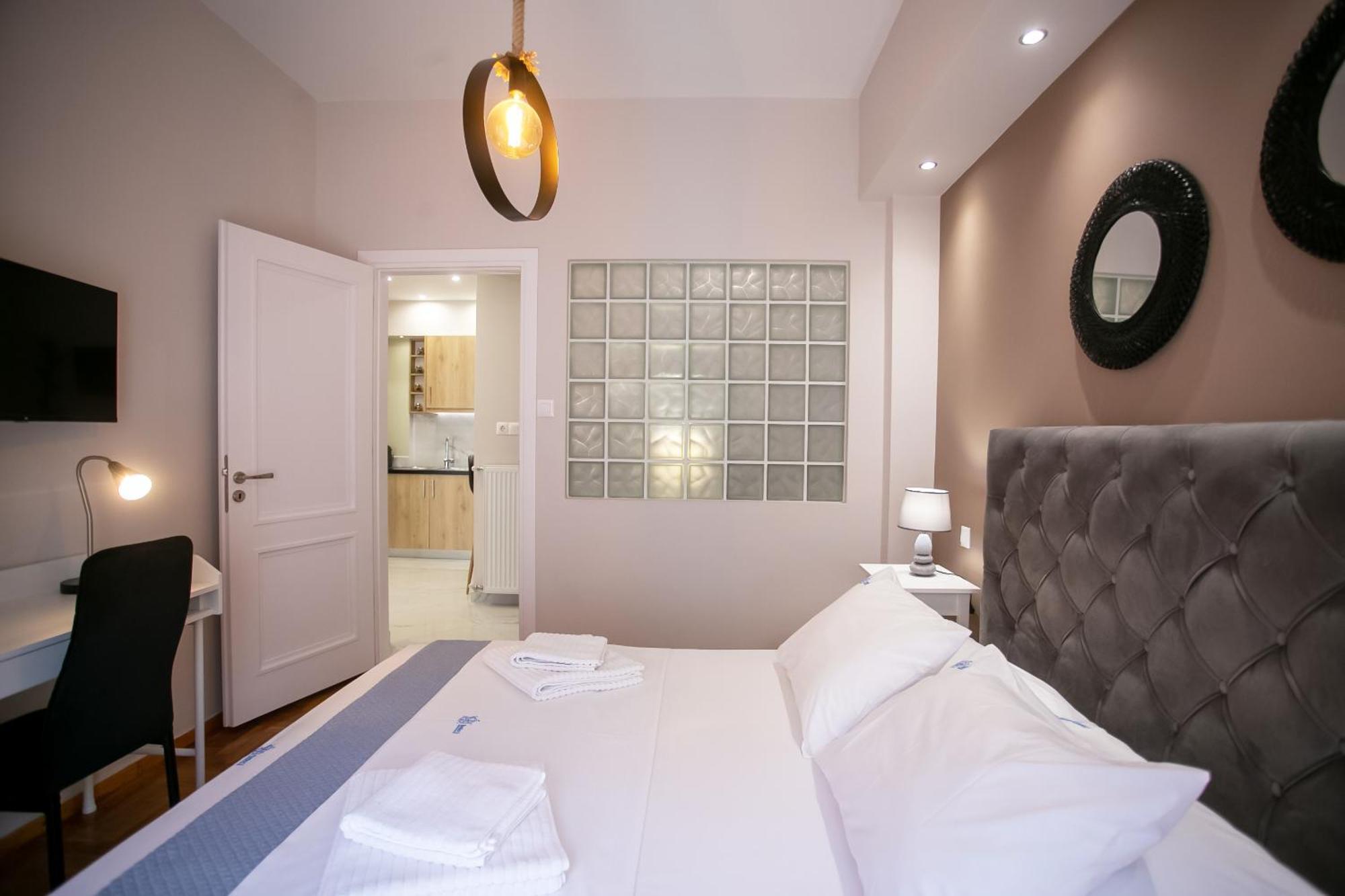 Semeli By Heloni Apartments Αθήνα Εξωτερικό φωτογραφία