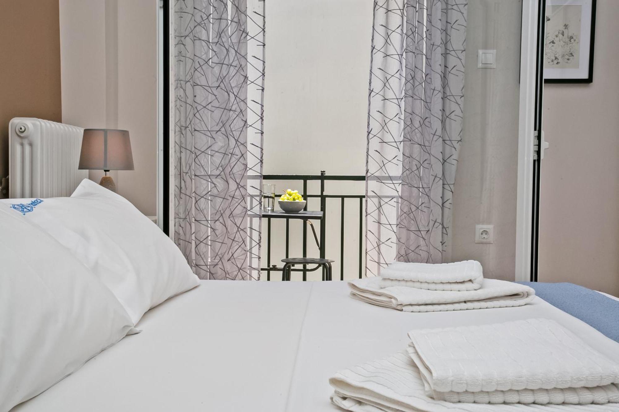 Semeli By Heloni Apartments Αθήνα Εξωτερικό φωτογραφία